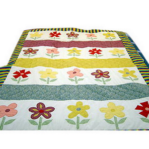  Baby Quilt ( Baby Quilt)