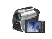  Sony Camcorders (Caméscopes Sony)