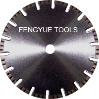  Brazed Saw Blades (Brasé Saw Blades)