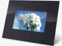  Digital Photo Frame (Cadre photo numérique)