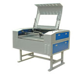  Laser Chapter Machine (Laser Kapitel Machine)