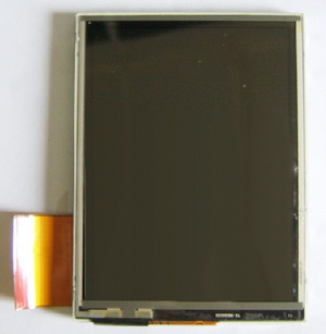 PDA LCD Screen (Td035steb1) (PDA LCD Screen (Td035steb1))