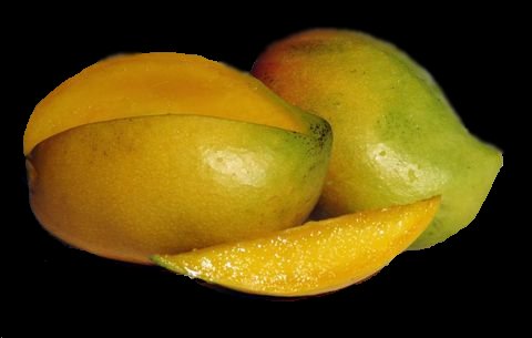  Fresh Mango (Свежий Манго)