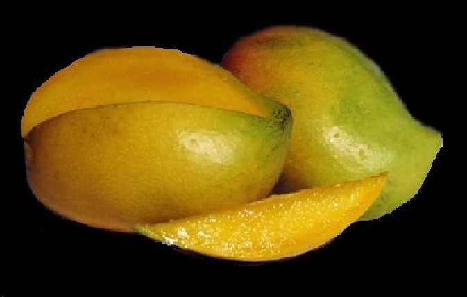  Fresh Mango (Свежий Манго)