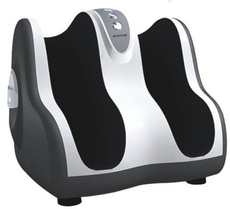  Calf And Leg Foot Massager (Теленок и ног ног Массажер)