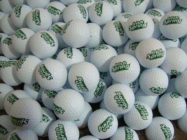  Golf Ball 07 (Golf Ball 07)
