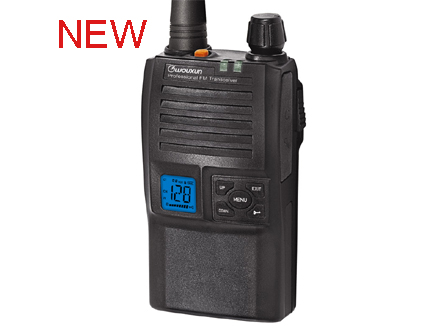  Two-Way Radio KG-659 (New) (Приемо-передающие устройства KG-659 (новый))