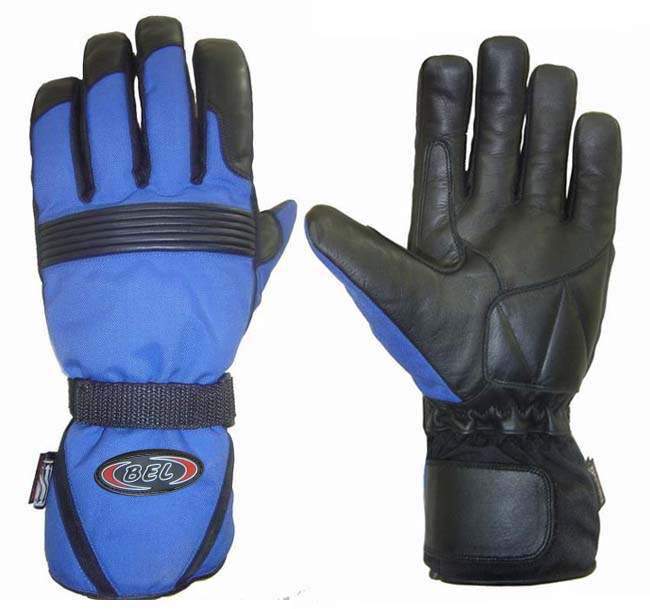  Motorcycle Cordura Gloves