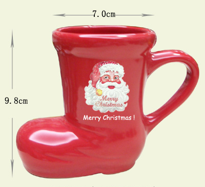  Christmas Mug (Рождественские Кружка)