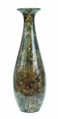  Mango Wood Vase L-008 (Mango Wood ваза L-008)