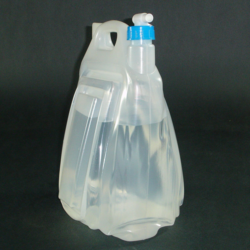  Expandable Water Container ( Expandable Water Container)