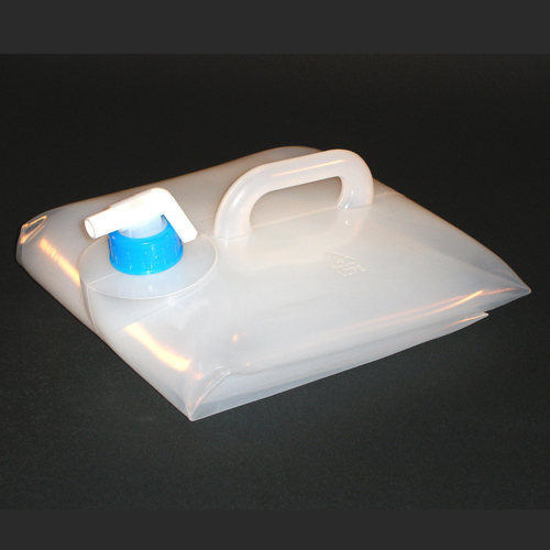  Collapsible Water Container (Récipient d`eau pliables)