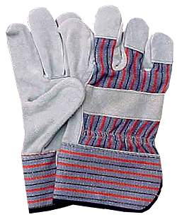  Work Gloves (Рабочие перчатки)