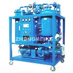  Turbine Oil Purifier ( Turbine Oil Purifier)