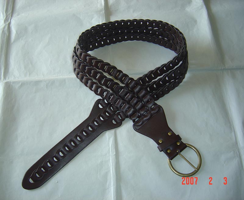  Belt (Ceinture)