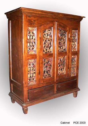  Antique Furniture (Антикварная мебель)