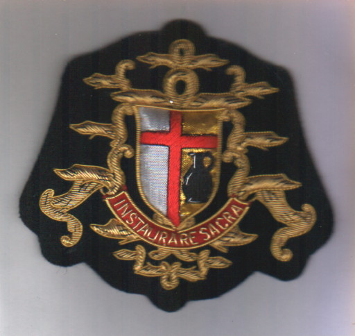  Crest ( Crest)