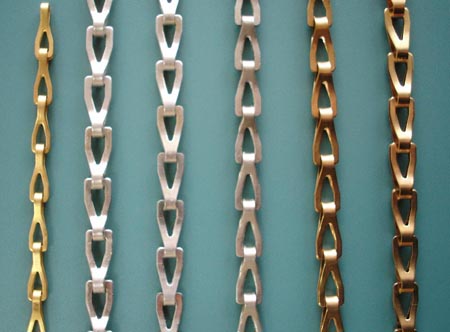  Sash Chain (Sash Chain)