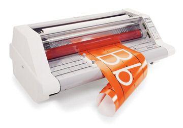  Gbc Heatseal Ultima 65 Roll Laminator (Gbc Heatseal Ultima 65 Roll Laminator)