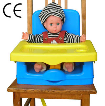  Baby Highchair (Chaise haute bébé)