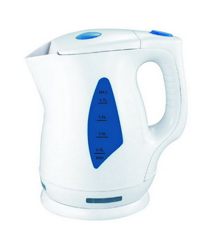  Cordless Electric Kettle Dg2000-811 (Électrique sans fil Dg2000 Kettle-811)