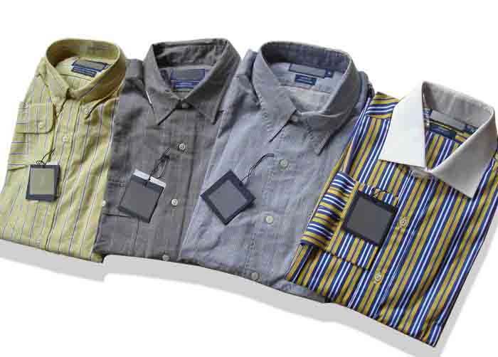  Rl Mens Mixed Style Shirts