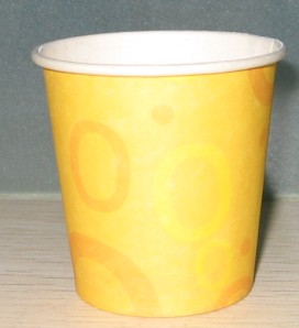  4oz Paper Cups (4 oz Paper Cups)