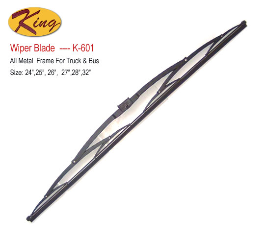  K-601 Heavy Duty Wiper Blade (K-601 Heavy Duty essuie glace)