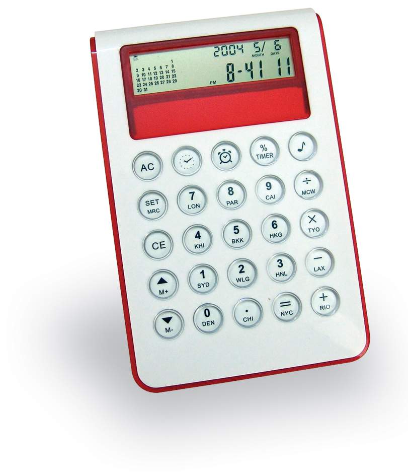  Calculator (Калькулятор)