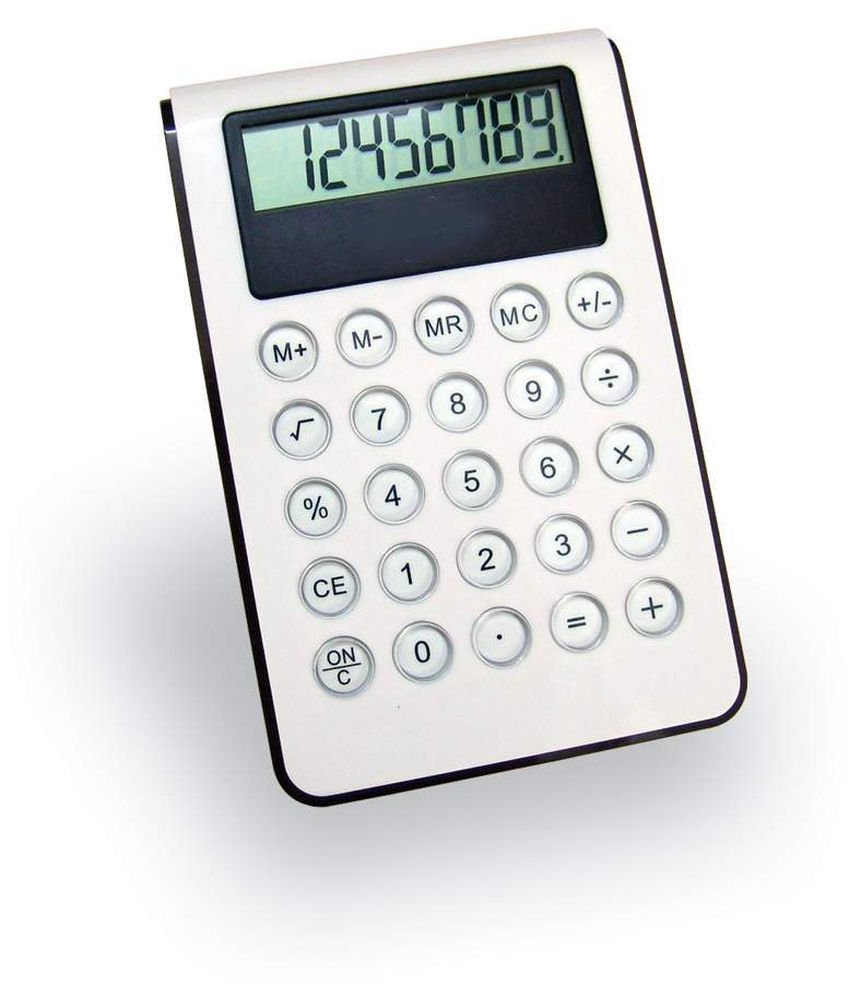  Calculator (Калькулятор)