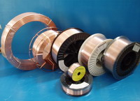  Co2 Welding Wire (CO2-Schweißen Draht)