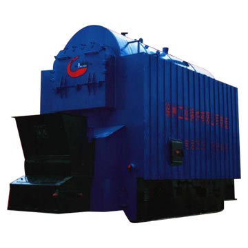  Steam Boiler (Steam Boiler)