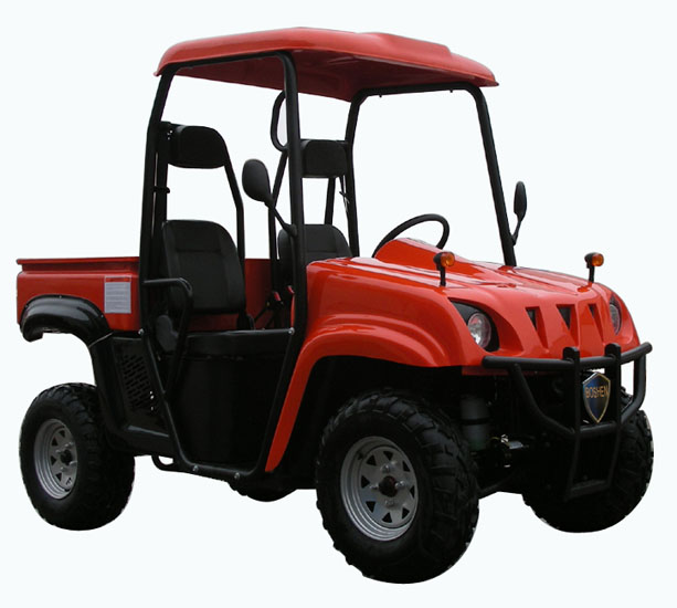 Bon-Utv300-B (EWG Genehmigung 4x4, 2 Sitze) (Bon-Utv300-B (EWG Genehmigung 4x4, 2 Sitze))