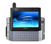  Sony Vaio Vgn-Ux280p PC Notebook