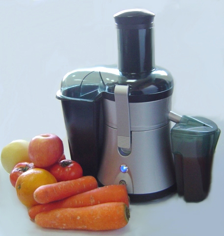  Whole Apple Juice Extractor