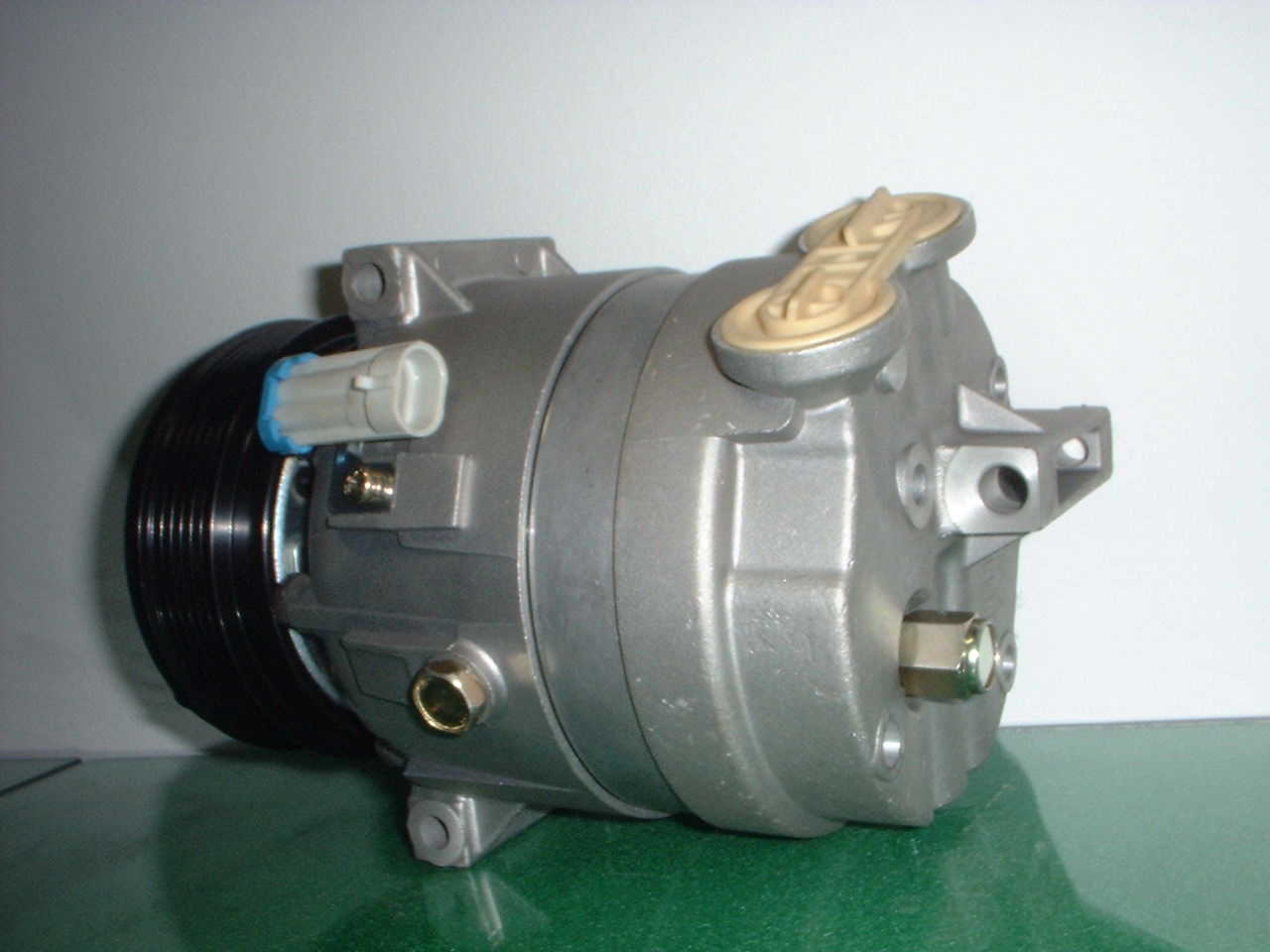  V5 Compressor (V5 Compressor)