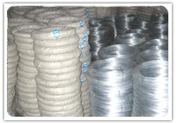  Black Annealed Wire (Черный отожженной проволоки)