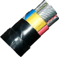  Low Tension Power Cables (Низкое напряжение Кабели силовые)