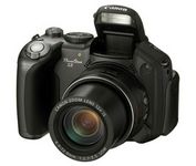  Canon Powershot S3 Is Digital Camera (Canon Powershot S3 IS Цифровая камера)