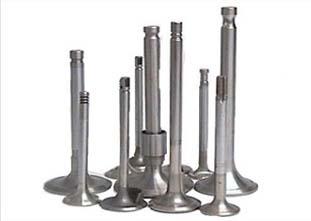  Engine Valves