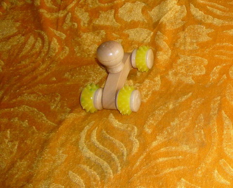  Wooden Massager ( Wooden Massager)