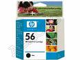  HP 56 Inkjet Print Cartridge