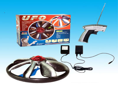  R/ C UFO ( R/ C UFO)