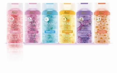 Splash Cologne For Teenager (Splash Cologne For Teenager)