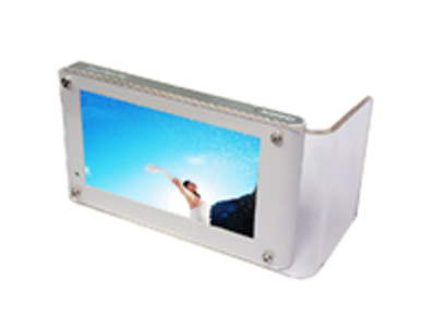  Digital Photo Frame (Cadre photo numérique)