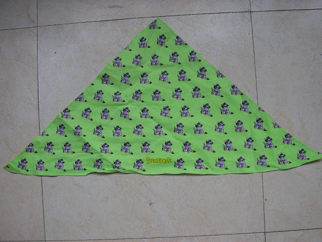  Triangle Bandana ( Triangle Bandana)