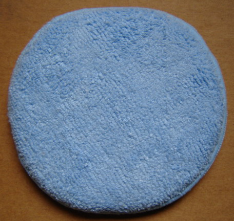  Wash Pad (Вымойте Pad)