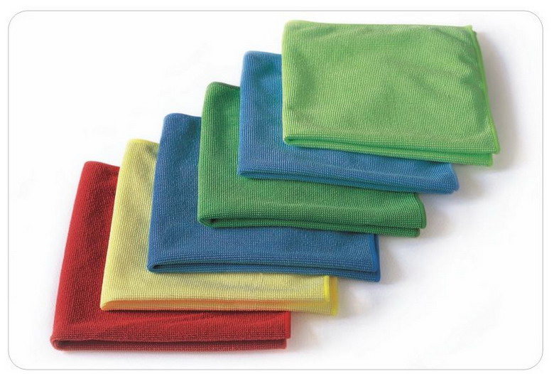  Pearl Microfiber Cleaning Cloth (Pearl Microfiber Cleaning Cloth)