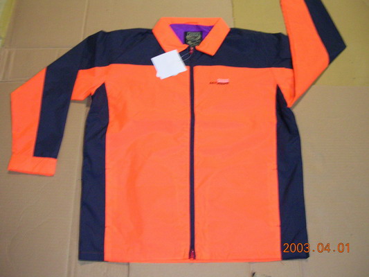 Men`s Jacket (Men`s Jacket)