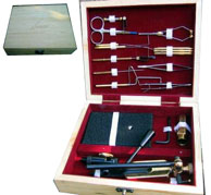 Fly Tying Kit (Fly Tying Kit)